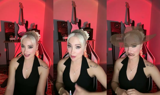 more_rituals TikTok Live — Aug 28, 2026, 11:54 PM
