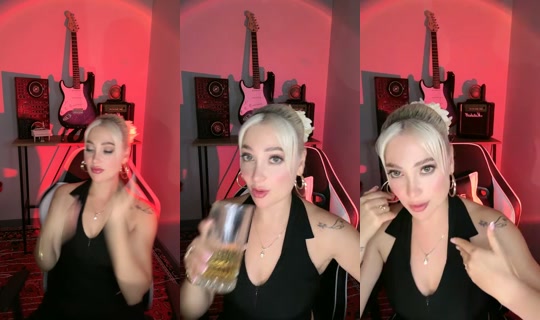 more_rituals TikTok Live — Aug 29, 2026, 1:15 AM