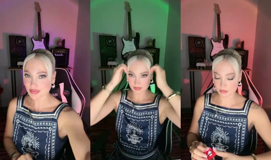 more_rituals TikTok Live — Aug 29, 2026, 9:01 PM