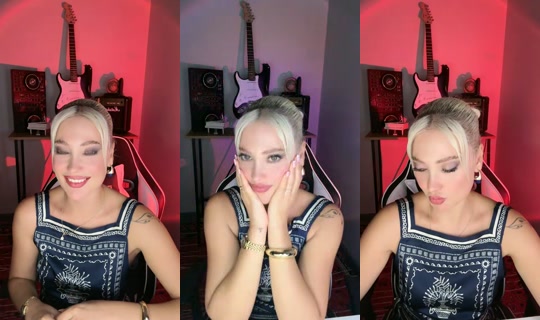 more_rituals TikTok Live — Aug 29, 2026, 10:42 PM