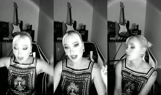 more_rituals TikTok Live — Aug 30, 2026, 12:50 AM