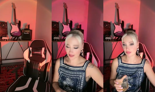 more_rituals TikTok Live — Aug 30, 2026, 2:27 AM