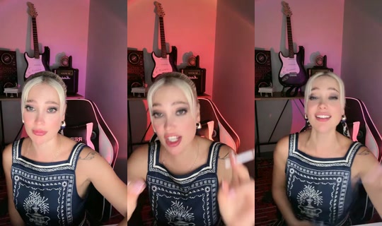 more_rituals TikTok Live — Aug 30, 2026, 3:18 AM