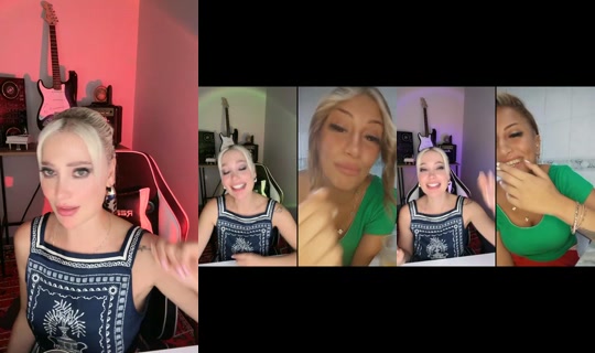 more_rituals TikTok Live — Aug 30, 2026, 4:08 AM