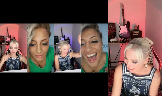 more_rituals TikTok Live — Aug 30, 2026, 4:58 AM