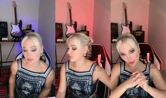 more_rituals TikTok Live — Aug 30, 2026, 5:48 AM