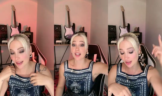 more_rituals TikTok Live — Aug 30, 2026, 6:39 AM