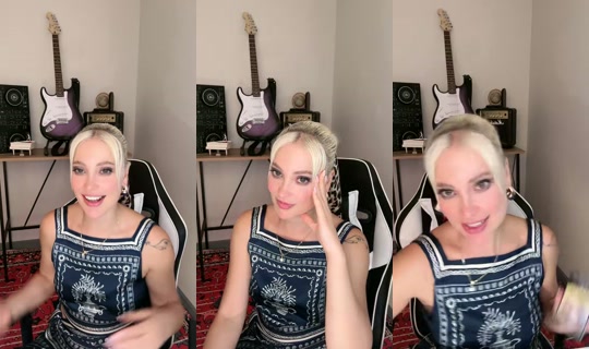 more_rituals TikTok Live — Aug 30, 2026, 7:29 AM