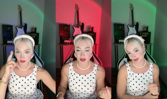 more_rituals TikTok Live — Aug 31, 2026, 5:14 PM