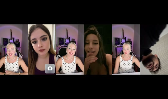 more_rituals TikTok Live — Aug 31, 2026, 6:48 PM