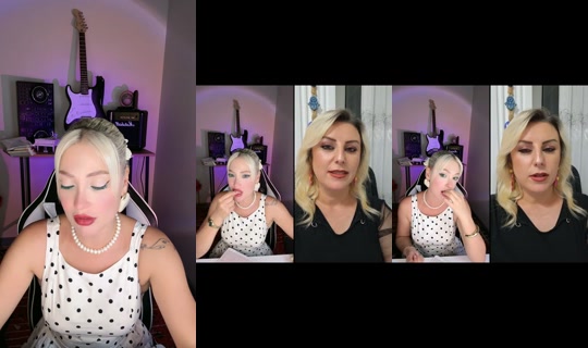 more_rituals TikTok Live — Aug 31, 2026, 8:13 PM