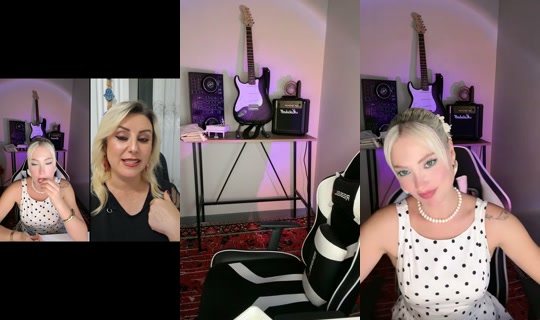 more_rituals TikTok Live — Aug 31, 2026, 9:03 PM