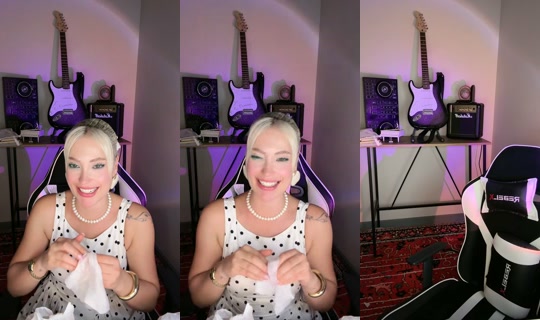 more_rituals TikTok Live — Aug 31, 2026, 10:44 PM