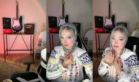 more_rituals TikTok Live — Sep 20, 2026, 7:40 PM
