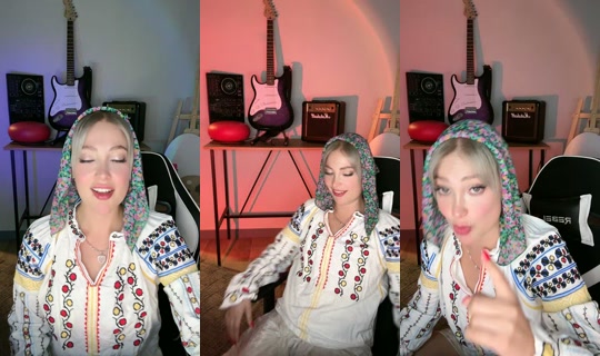 more_rituals TikTok Live — Sep 20, 2026, 8:30 PM