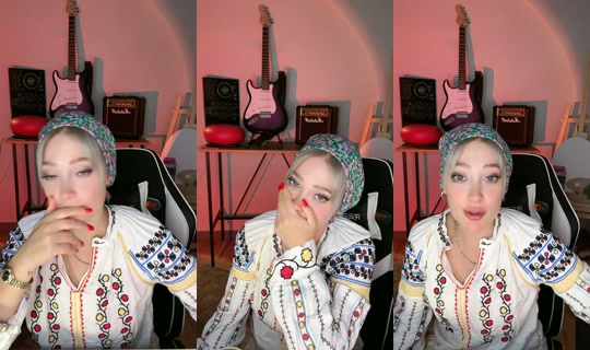 more_rituals TikTok Live — Sep 20, 2026, 10:45 PM