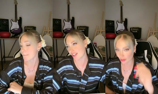 more_rituals TikTok Live — Sep 21, 2026, 12:17 AM