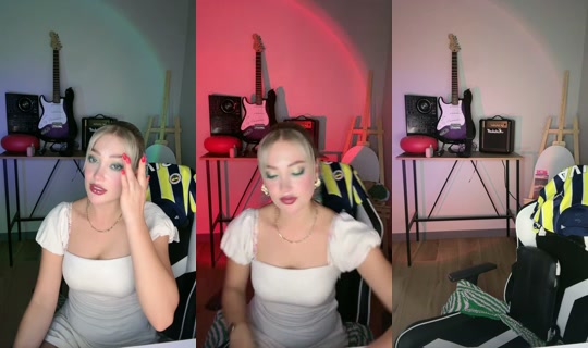 more_rituals TikTok Live — Oct 3, 2026, 8:11 PM