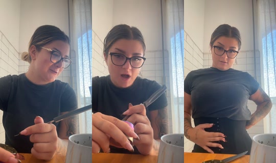 moreeefayos TikTok Live — Sep 3, 2026, 8:38 AM
