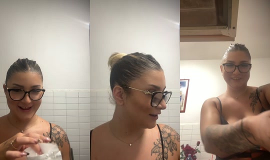 moreeefayos TikTok Live — Sep 3, 2026, 6:13 PM