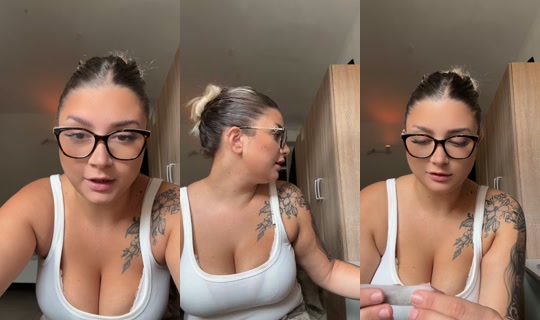 moreeefayos TikTok Live — Oct 9, 2026, 8:43 AM