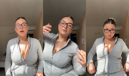 moreeefayos TikTok Live — Oct 9, 2026, 10:31 AM