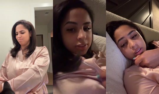 moreeofnik TikTok Live — Aug 23, 2026, 6:36 AM