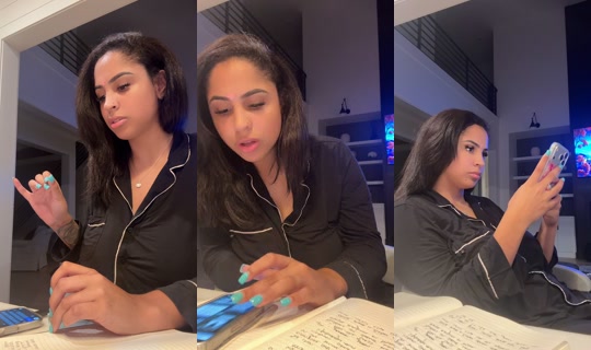 moreeofnik TikTok Live — Aug 27, 2026, 3:52 AM