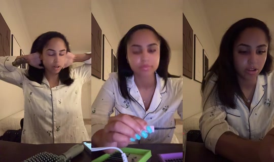 moreeofnik TikTok Live — Aug 29, 2026, 1:56 AM