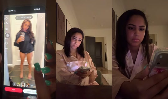 moreeofnik TikTok Live — Aug 29, 2026, 2:46 AM