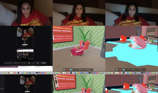 moreeofnik TikTok Live — Oct 3, 2026, 12:55 AM