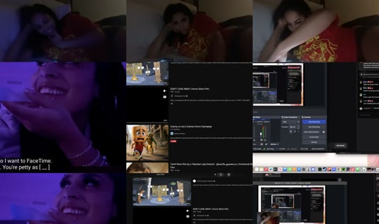 moreeofnik TikTok Live — Oct 3, 2026, 3:16 AM