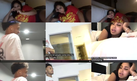 moreeofnik TikTok Live — Oct 3, 2026, 3:40 AM