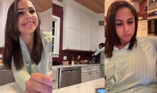 moreeofnik TikTok Live — Oct 3, 2026, 5:03 AM