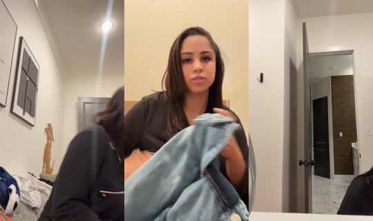 moreeofnik TikTok Live — Oct 3, 2026, 9:44 PM