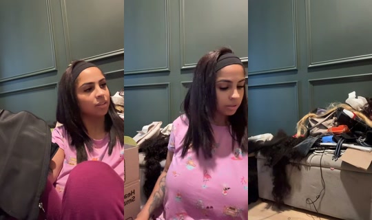 moreeofnik TikTok Live — Oct 4, 2026, 9:01 PM