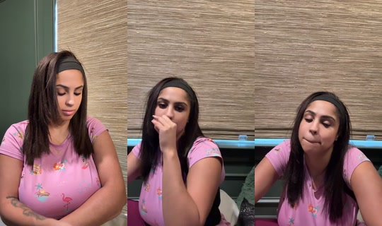 moreeofnik TikTok Live — Oct 4, 2026, 10:26 PM