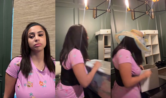 moreeofnik TikTok Live — Oct 4, 2026, 11:16 PM