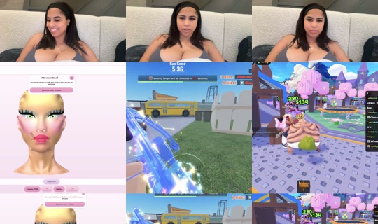 moreeofnik TikTok Live — Oct 6, 2026, 3:33 AM