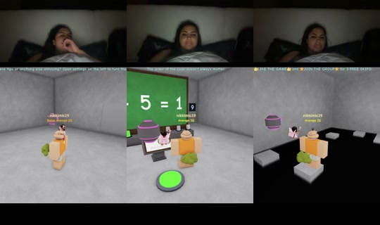 moreeofnik TikTok Live — Oct 6, 2026, 4:52 AM