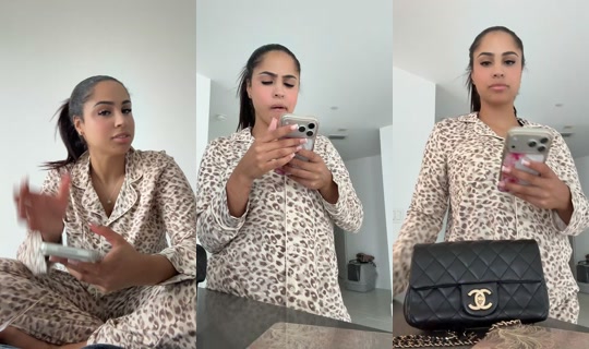 moreeofnik TikTok Live — Oct 7, 2026, 9:51 PM
