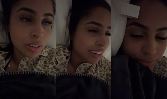 moreeofnik TikTok Live — Oct 8, 2026, 4:16 AM