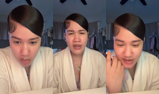 morelifewriahhh4 TikTok Live — Oct 2, 2026, 7:45 AM