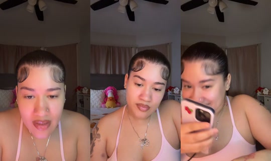 morelifewriahhh4 TikTok Live — Oct 4, 2026, 6:24 AM