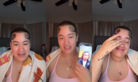 morelifewriahhh4 TikTok Live — Oct 4, 2026, 7:48 AM