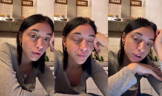 morena.molitierno TikTok Live — Oct 7, 2026, 12:40 AM