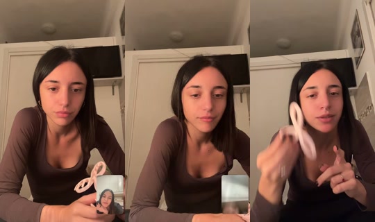 morena.molitierno TikTok Live — Oct 7, 2026, 7:04 PM