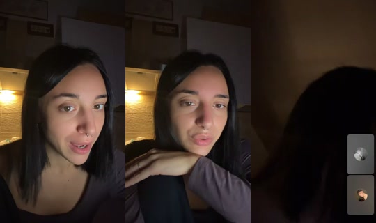 morena.molitierno TikTok Live — Oct 8, 2026, 12:33 AM
