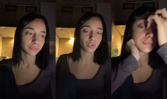 morena.molitierno TikTok Live — Oct 8, 2026, 1:24 AM