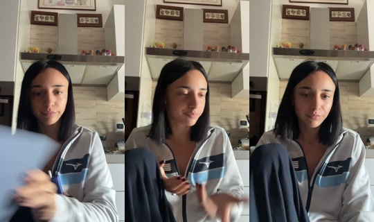 morena.molitierno TikTok Live — Oct 8, 2026, 12:50 PM
